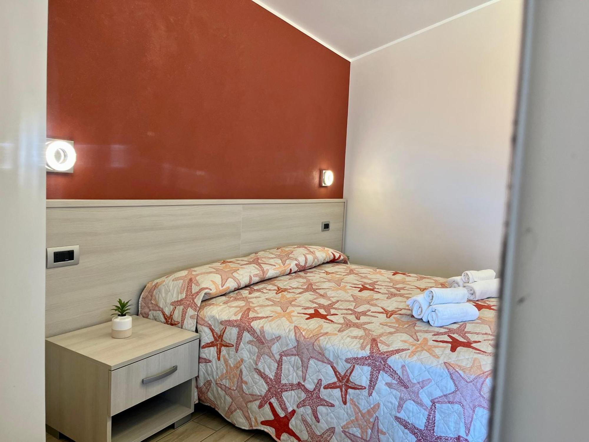 B&B Galatea Santa Domenica  Exterior photo