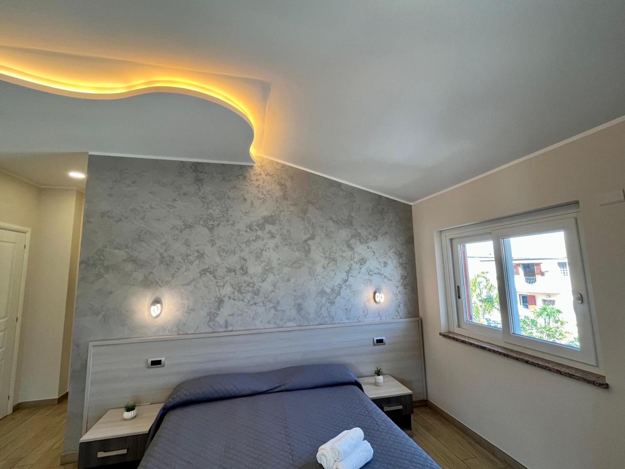 B&B Galatea Santa Domenica  Exterior photo